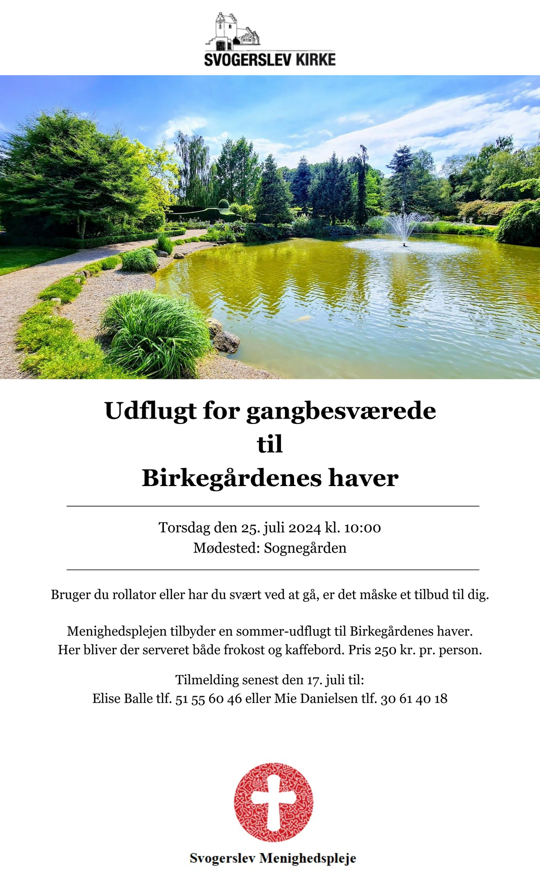 Sommerudflugt til Thorsvang Samlermuseum
