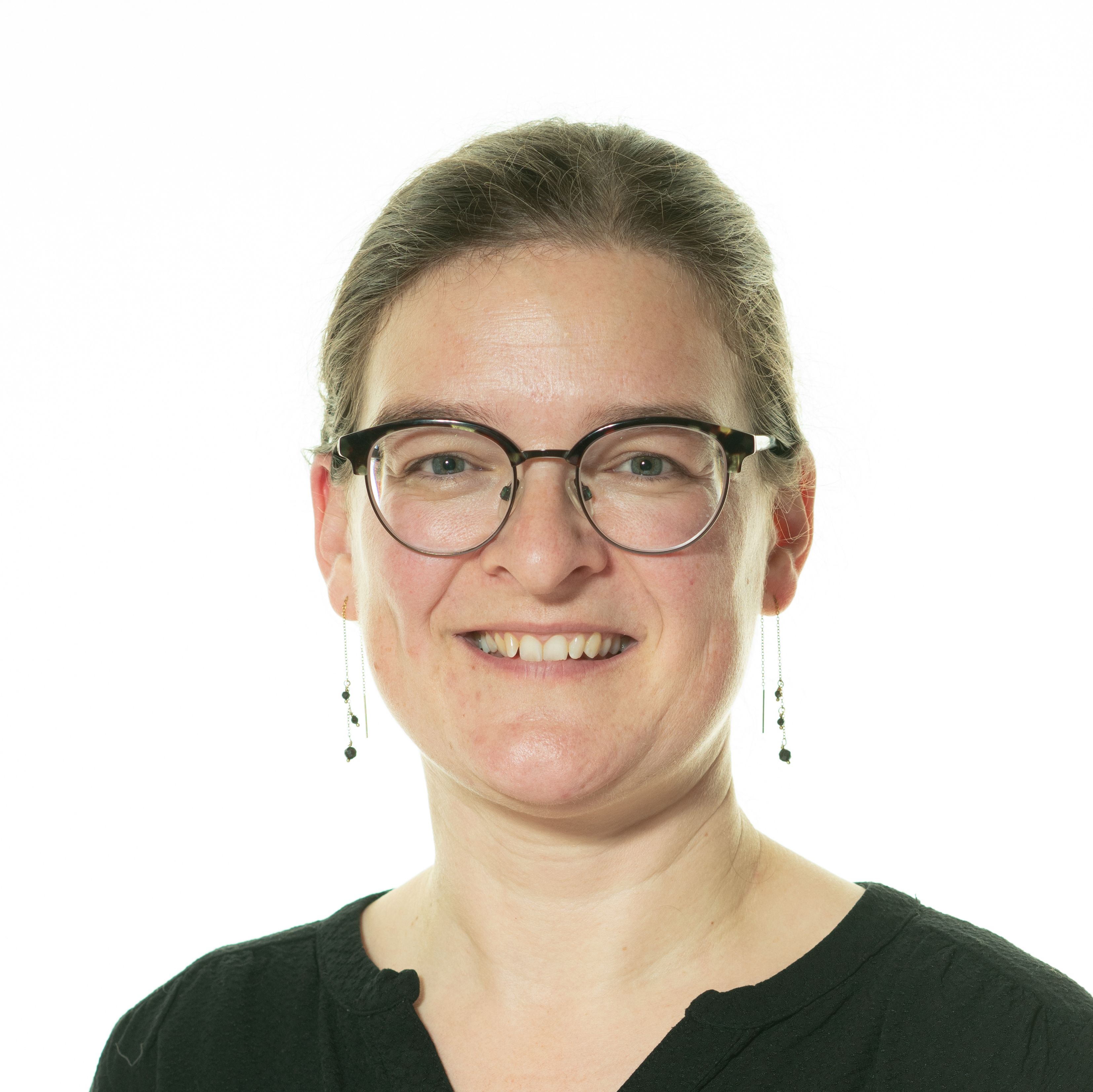 Kordegn Stina Helena Stoklund