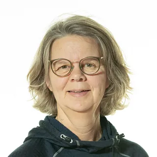 Kordegn Stina Helena Stoklund