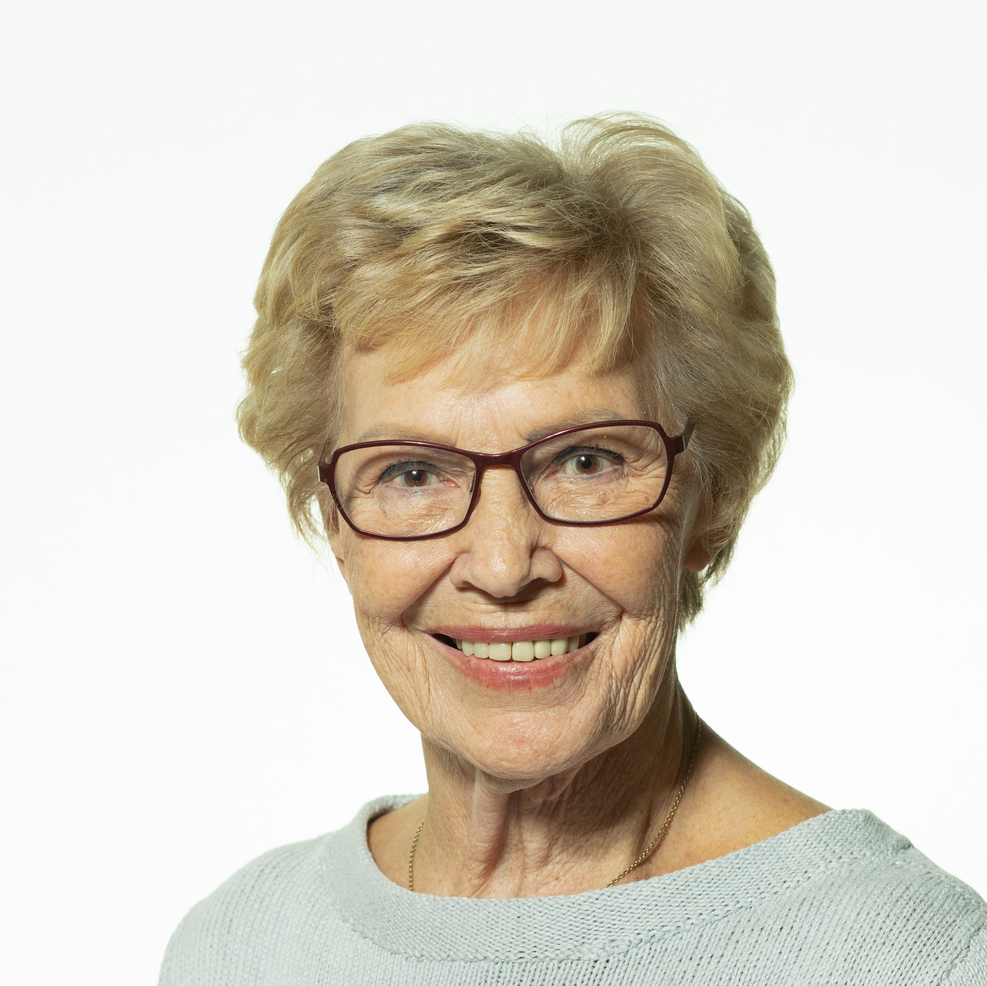 Medhjælp Lise Hansen